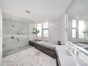 851 NE 1st Avenue Penthouse 4612, Miami FL 33132