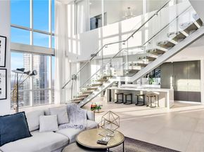 851 NE 1st Avenue Penthouse 4612, Miami FL 33132