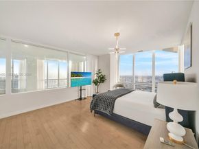 851 NE 1st Avenue Penthouse 4612, Miami FL 33132