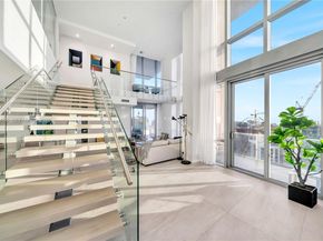 851 NE 1st Avenue Penthouse 4612, Miami FL 33132