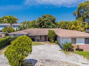 316 N 28th Ave, Hollywood FL 33020