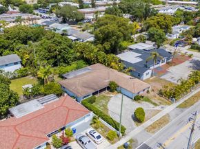 316 N 28th Ave, Hollywood FL 33020