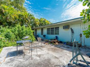 316 N 28th Ave, Hollywood FL 33020