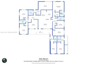 316 N 28th Ave, Hollywood FL 33020