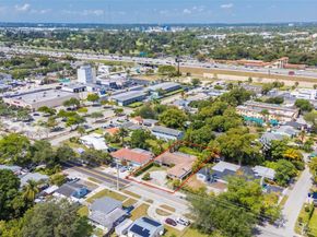316 N 28th Ave, Hollywood FL 33020
