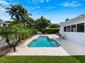 1259 NE 98th St, Miami Shores FL 33138