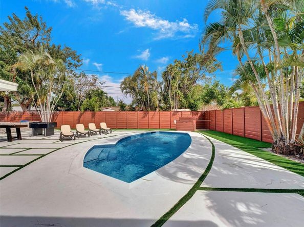 2461 SW 16th Ct, Fort Lauderdale FL 33312