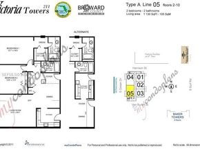 211 S Ocean Dr 205, Hollywood FL 33019