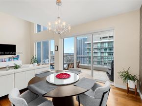 60 SW 13th St 5012, Miami FL 33130