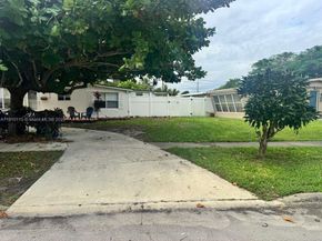 1517 NW 58th Ave, Margate FL 33063