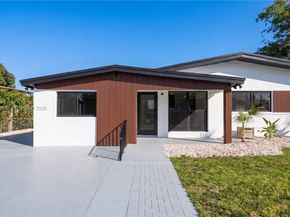 12471 SW 190th Ter, Miami FL 33177