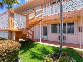 1030 SW 11th St 8M, Hallandale Beach FL 33009