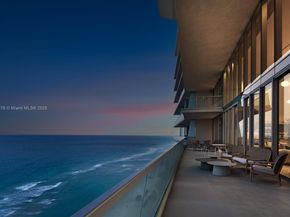 18501 Collins Ave 2301, Sunny Isles Beach FL 33160