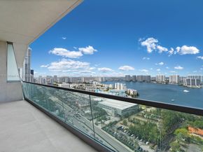 18501 Collins Ave 2301, Sunny Isles Beach FL 33160