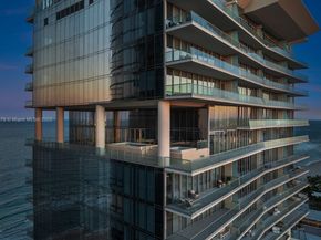 18501 Collins Ave 2301, Sunny Isles Beach FL 33160