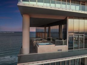 18501 Collins Ave 2301, Sunny Isles Beach FL 33160