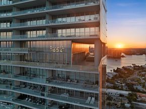 18501 Collins Ave 2301, Sunny Isles Beach FL 33160