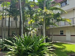 8600 SW 67th Ave 908, Pinecrest FL 33156