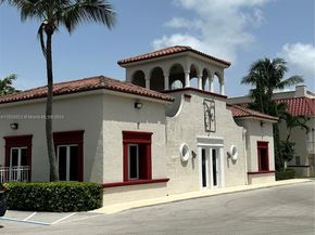 8600 SW 67th Ave 908, Pinecrest FL 33156