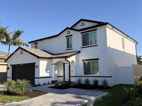 1236 NW 208th St, Miami Gardens FL 33169