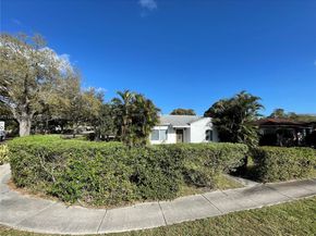 12475 NW 10th Ave, North Miami FL 33168