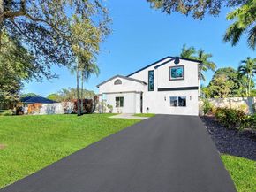 480 W Mount Vernon Dr, Plantation FL 33325