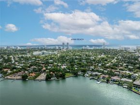 4501 N Bay Rd, Miami Beach FL 33140