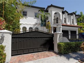 4501 N Bay Rd, Miami Beach FL 33140