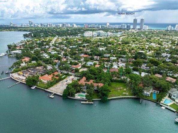 4501 N Bay Rd, Miami Beach FL 33140