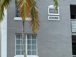 11133 SW 8th St 102, Pembroke Pines FL 33025