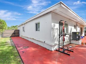 2580 SW 69th Ave, Miami FL 33155