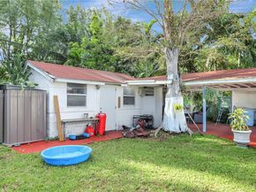 2580 SW 69th Ave, Miami FL 33155