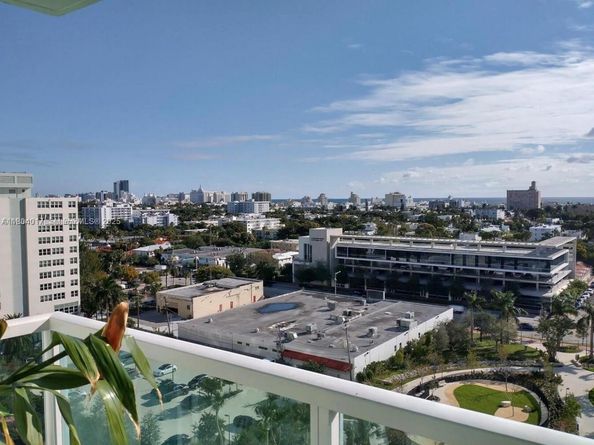 650 West Ave 1206, Miami Beach FL 33139