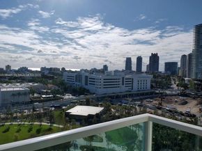 650 West Ave 1206, Miami Beach FL 33139