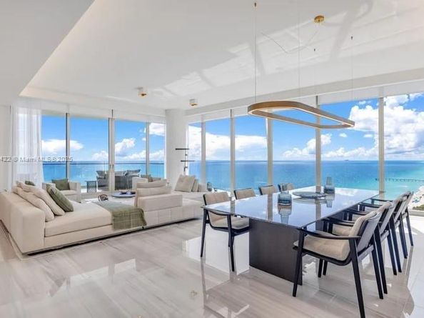 17901 Collins Ave 2604, Sunny Isles Beach FL 33160