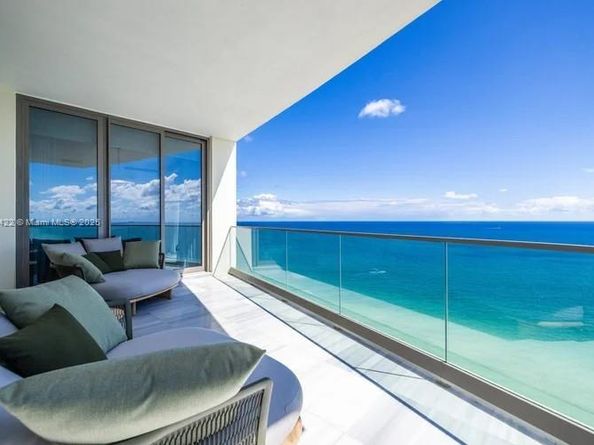 17901 Collins Ave 2604, Sunny Isles Beach FL 33160