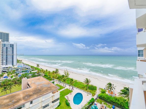 1950 S Ocean Dr 11K, Hallandale Beach FL 33009