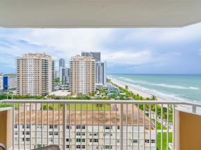 1950 S Ocean Dr 11K, Hallandale Beach FL 33009