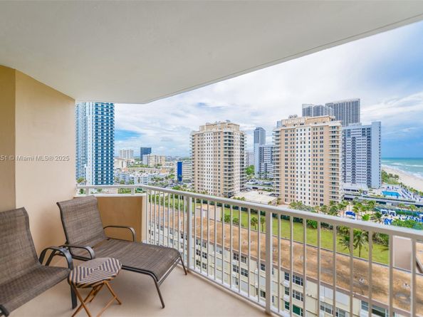 1950 S Ocean Dr 11K, Hallandale Beach FL 33009