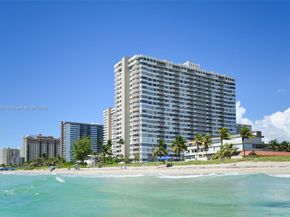1950 S Ocean Dr 11K, Hallandale Beach FL 33009