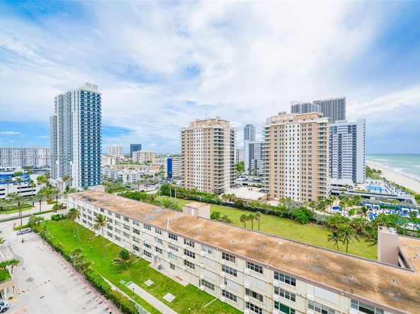 1950 S Ocean Dr 11K, Hallandale Beach FL 33009