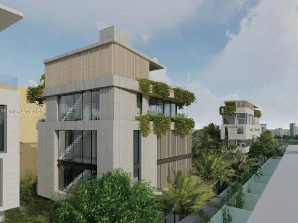 10 Century Ln, Miami Beach FL 33139