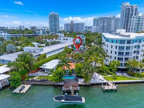 10 Century Ln, Miami Beach FL 33139