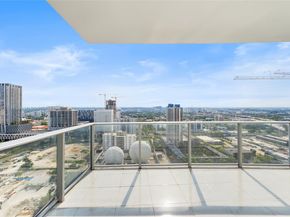 851 NE 1st Ave 2506, Miami FL 33132