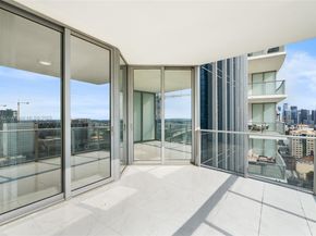 851 NE 1st Ave 2506, Miami FL 33132