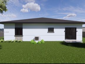 Undisclosed Address #A11887165, North Miami FL 33168