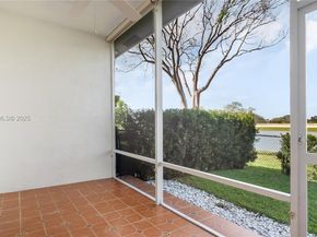 7651 S Aragon Blvd 5, Sunrise FL 33322