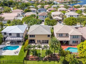 17915 SW 33rd St, Miramar FL 33029