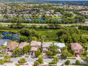 17915 SW 33rd St, Miramar FL 33029