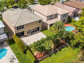 17915 SW 33rd St, Miramar FL 33029